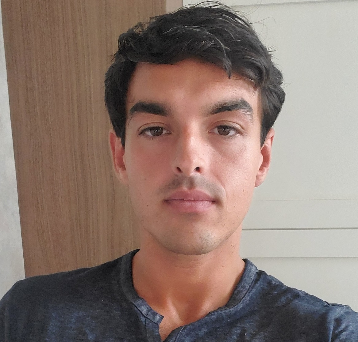 Paul Maravelias